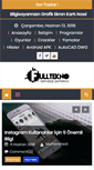 Mobile Screenshot of fulltekno.com